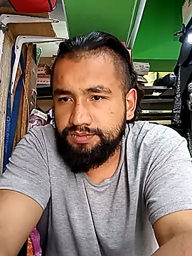 sabor Latino bdsm online show from February 19, 5:16 pm