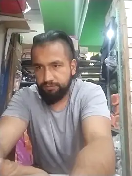 sabor Latino bdsm online show from February 19, 8:20 pm