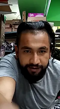 sabor Latino bdsm online show from February 19, 11:25 pm