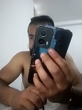 sabor Latino bdsm online show from February 21, 8:49 pm