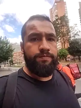 sabor Latino bdsm online show from February 23, 8:22 pm