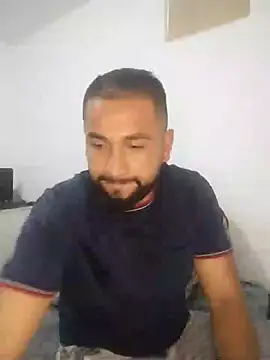 sabor Latino bdsm online show from March 3, 8:21 pm