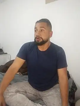 sabor Latino bdsm online show from March 4, 12:18 am