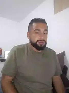 sabor Latino bdsm online show from March 5, 2:36 am