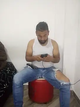 sabor Latino bdsm online show from March 5, 7:17 pm