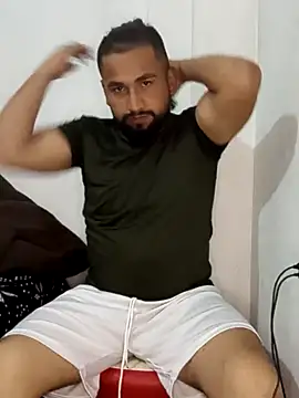 sabor Latino bdsm online show from March 6, 3:13 am