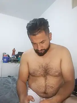 sabor Latino bdsm online show from March 10, 1:56 am