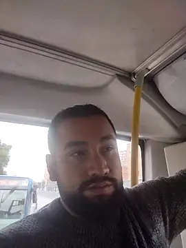 sabor Latino bdsm online show from March 11, 1:56 pm