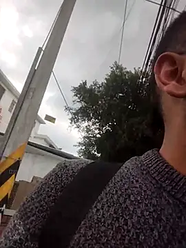 sabor Latino bdsm online show from March 11, 5:02 pm