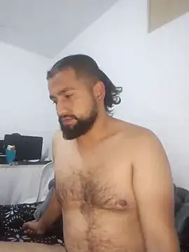 sabor Latino bdsm online show from March 13, 2:27 am