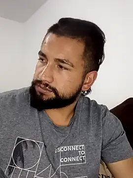 sabor Latino bdsm online show from March 14, 6:07 pm