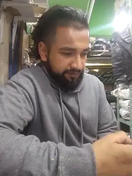 sabor Latino bdsm online show from March 14, 11:43 pm