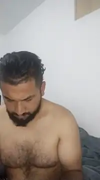 sabor Latino bdsm online show from March 15, 2:46 am