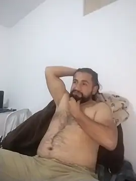 sabor Latino bdsm online show from March 19, 2:16 am