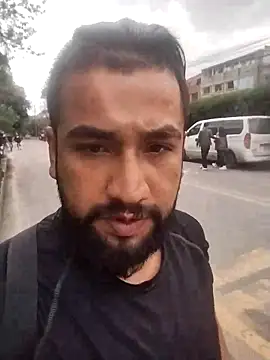 sabor Latino bdsm online show from March 19, 6:23 pm