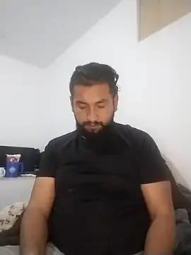 sabor Latino bdsm online show from March 19, 11:14 pm