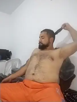 sabor Latino bdsm online show from March 20, 2:19 am