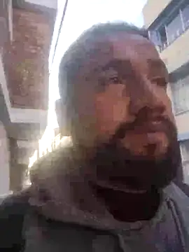 sabor Latino bdsm online show from March 22, 10:37 pm