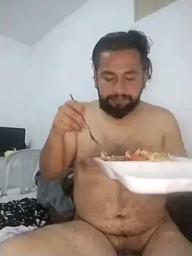 sabor Latino bdsm online show from March 23, 4:49 am