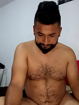 sabor Latino bdsm online show from September 8, 2:38 pm