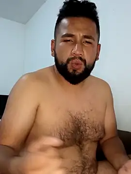 sabor Latino bdsm online show from September 11, 7:58 pm