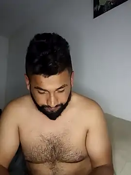 sabor Latino bdsm online show from September 13, 4:12 am