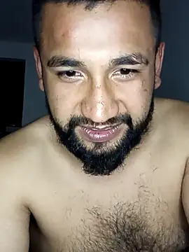 sabor Latino bdsm online show from September 14, 4:22 am