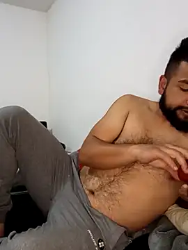 sabor Latino bdsm online show from September 18, 7:38 pm