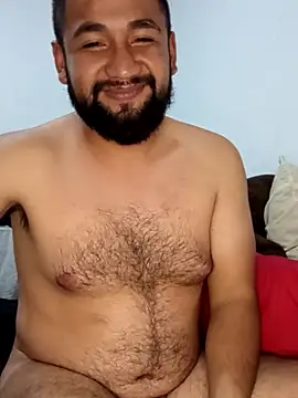 sabor Latino bdsm online show from September 19, 10:10 pm