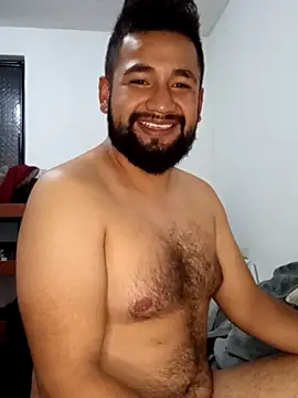 sabor Latino bdsm online show from September 20, 3:13 pm