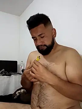 sabor Latino bdsm online show from September 27, 1:32 am