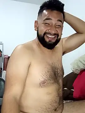 sabor Latino bdsm online show from September 28, 2:17 am