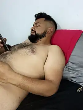 sabor Latino bdsm online show from September 28, 2:22 pm