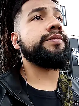 sabor Latino bdsm online show from September 30, 5:18 pm