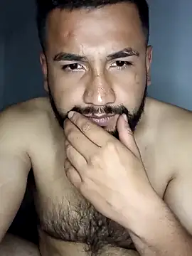 sabor Latino bdsm online show from October 2, 5:03 am