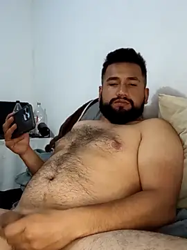 sabor Latino bdsm online show from October 2, 7:32 pm