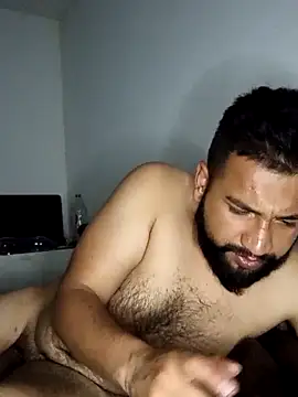 sabor Latino bdsm online show from October 8, 3:48 am