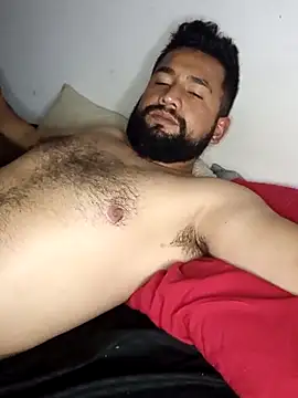 sabor Latino bdsm online show from October 13, 8:20 pm