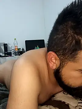 sabor Latino bdsm online show from October 19, 4:18 pm