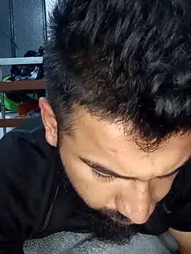 sabor Latino bdsm online show from November 10, 5:45 pm