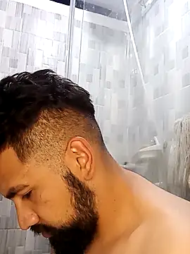 sabor Latino bdsm online show from December 19, 1:45 am