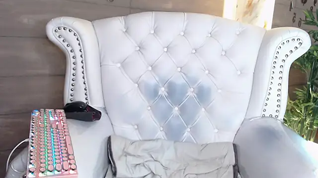 MadyJackson online show from March 20, 11:12 pm