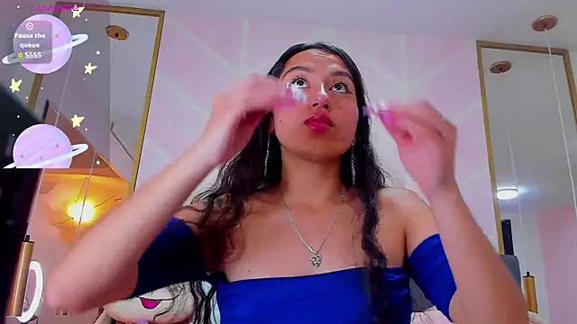 MadyJackson online show from October 1, 11:49 am