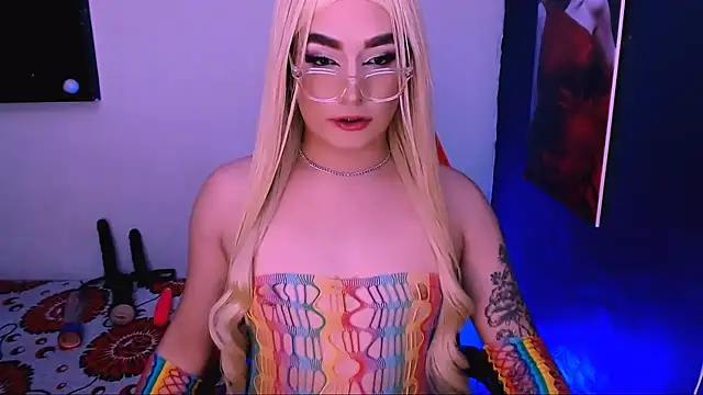 bubble red online show from April 10, 5:56 am