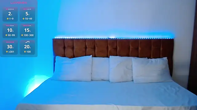 alexiaaross online show from September 28, 2:28 am