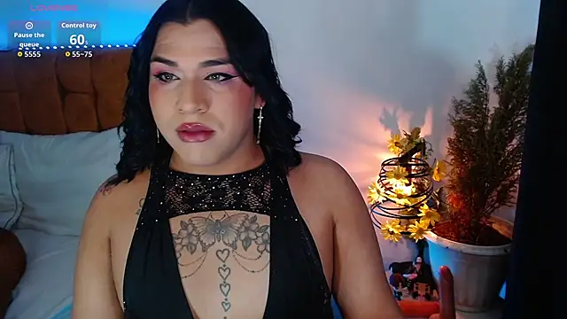 alexiaaross online show from February 26, 12:09 am