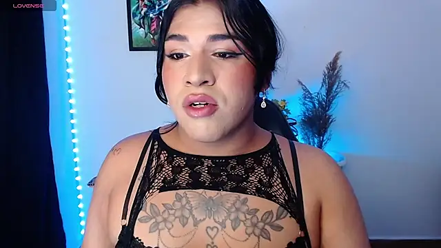 alexiaaross online show from May 31, 6:21 am