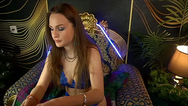 VeronikaVel online show from January 26, 10:02 pm