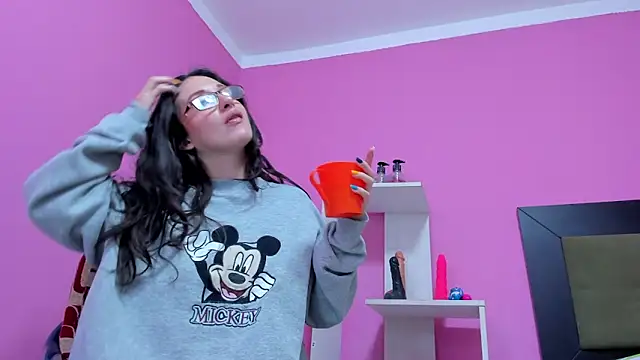 LolaBoobs online show from March 10, 7:53 am