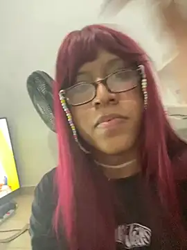 zahrivk1 online show from February 15, 1:53 am